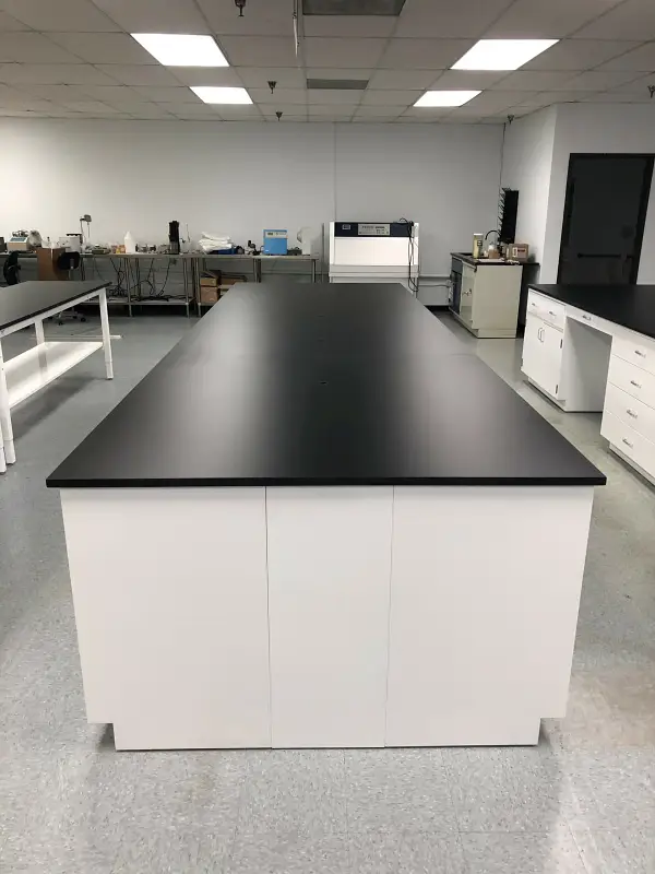 Phenolic Resin Worktop – Lightweight, Durable Lab Surfaces | Idealab ...