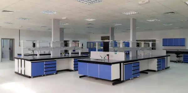 Al Zour Power Plant Project