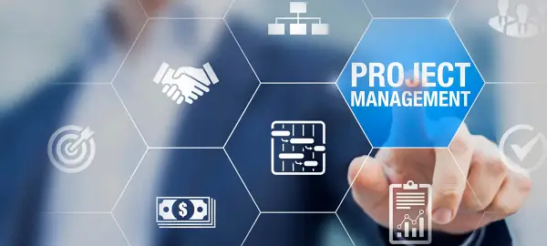 Project Management & Consulting
